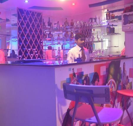 Hotel Amit Inn Patna  Zewnętrze zdjęcie