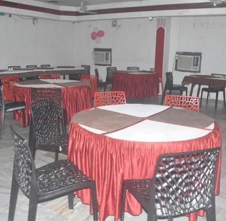 Hotel Amit Inn Patna  Zewnętrze zdjęcie
