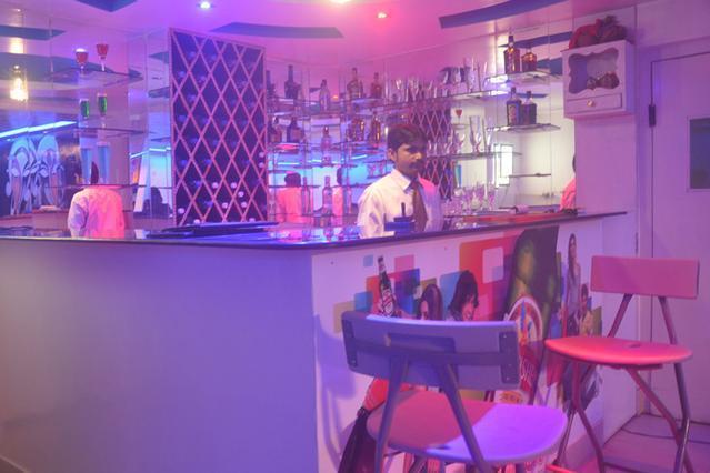 Hotel Amit Inn Patna  Zewnętrze zdjęcie