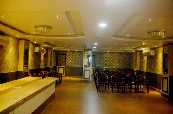 Hotel Amit Inn Patna  Zewnętrze zdjęcie
